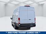 2025 Ford Transit 350 HD High Roof DRW RWD Empty Cargo Van for sale #SKA79961 - photo 6