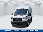 2025 Ford Transit 350 HD High Roof DRW RWD Empty Cargo Van for sale #SKA79961 - photo 7