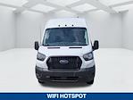 2025 Ford Transit 350 HD High Roof DRW RWD Empty Cargo Van for sale #SKA79961 - photo 8