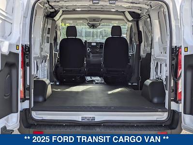 New 2025 Ford Transit 150 Low Roof Empty Cargo Van for sale #SKA80108 - photo 2