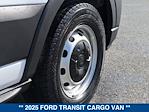 New 2025 Ford Transit 150 Low Roof Empty Cargo Van for sale #SKA80108 - photo 13