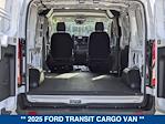 New 2025 Ford Transit 150 Low Roof Empty Cargo Van for sale #SKA80108 - photo 2