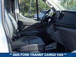 New 2025 Ford Transit 150 Low Roof Empty Cargo Van for sale #SKA80108 - photo 14