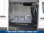 New 2025 Ford Transit 150 Low Roof Empty Cargo Van for sale #SKA80108 - photo 15