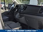 New 2025 Ford Transit 150 Low Roof Empty Cargo Van for sale #SKA80108 - photo 17