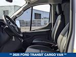 New 2025 Ford Transit 150 Low Roof Empty Cargo Van for sale #SKA80108 - photo 18