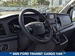 New 2025 Ford Transit 150 Low Roof Empty Cargo Van for sale #SKA80108 - photo 19