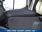 New 2025 Ford Transit 150 Low Roof Empty Cargo Van for sale #SKA80108 - photo 20