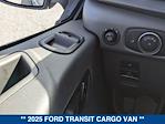 New 2025 Ford Transit 150 Low Roof Empty Cargo Van for sale #SKA80108 - photo 21