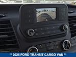 New 2025 Ford Transit 150 Low Roof Empty Cargo Van for sale #SKA80108 - photo 26