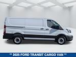 New 2025 Ford Transit 150 Low Roof Empty Cargo Van for sale #SKA80108 - photo 4