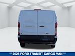 New 2025 Ford Transit 150 Low Roof Empty Cargo Van for sale #SKA80108 - photo 6