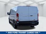 New 2025 Ford Transit 150 Low Roof Empty Cargo Van for sale #SKA80108 - photo 7
