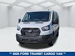 New 2025 Ford Transit 150 Low Roof Empty Cargo Van for sale #SKA80108 - photo 8