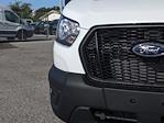 New 2025 Ford Transit 150 Low Roof Empty Cargo Van for sale #SKA80167 - photo 10