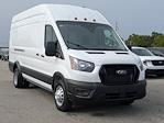 2025 Ford Transit 350 HD High Roof DRW RWD Empty Cargo Van for sale #SKA80175 - photo 1