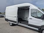 2025 Ford Transit 350 HD High Roof DRW RWD Empty Cargo Van for sale #SKA80175 - photo 13