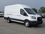 2025 Ford Transit 350 HD High Roof DRW RWD Empty Cargo Van for sale #SKA80175 - photo 2