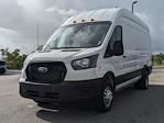 2025 Ford Transit 350 HD High Roof DRW RWD Empty Cargo Van for sale #SKA80175 - photo 7