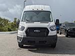 2025 Ford Transit 350 HD High Roof DRW RWD Empty Cargo Van for sale #SKA80175 - photo 8