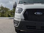 2025 Ford Transit 350 HD High Roof DRW RWD Empty Cargo Van for sale #SKA80175 - photo 9