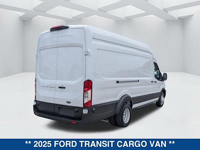 2025 Ford Transit 350 HD High Roof DRW RWD Empty Cargo Van for sale #SKA80243 - photo 2