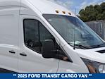 2025 Ford Transit 350 HD High Roof DRW RWD Empty Cargo Van for sale #SKA80243 - photo 10