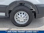 2025 Ford Transit 350 HD High Roof DRW RWD Empty Cargo Van for sale #SKA80243 - photo 11