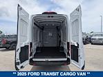 2025 Ford Transit 350 HD High Roof DRW RWD Empty Cargo Van for sale #SKA80243 - photo 13