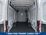 2025 Ford Transit 350 HD High Roof DRW RWD Empty Cargo Van for sale #SKA80243 - photo 14