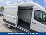2025 Ford Transit 350 HD High Roof DRW RWD Empty Cargo Van for sale #SKA80243 - photo 15