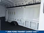 2025 Ford Transit 350 HD High Roof DRW RWD Empty Cargo Van for sale #SKA80243 - photo 16