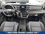 2025 Ford Transit 350 HD High Roof DRW RWD Empty Cargo Van for sale #SKA80243 - photo 17