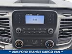 2025 Ford Transit 350 HD High Roof DRW RWD Empty Cargo Van for sale #SKA80243 - photo 19