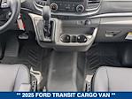 2025 Ford Transit 350 HD High Roof DRW RWD Empty Cargo Van for sale #SKA80243 - photo 20