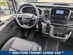 2025 Ford Transit 350 HD High Roof DRW RWD Empty Cargo Van for sale #SKA80243 - photo 21