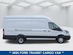 2025 Ford Transit 350 HD High Roof DRW RWD Empty Cargo Van for sale #SKA80243 - photo 4