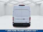 2025 Ford Transit 350 HD High Roof DRW RWD Empty Cargo Van for sale #SKA80243 - photo 5