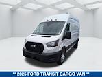 2025 Ford Transit 350 HD High Roof DRW RWD Empty Cargo Van for sale #SKA80243 - photo 7