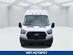 2025 Ford Transit 350 HD High Roof DRW RWD Empty Cargo Van for sale #SKA80243 - photo 8