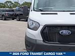 2025 Ford Transit 350 HD High Roof DRW RWD Empty Cargo Van for sale #SKA80243 - photo 9