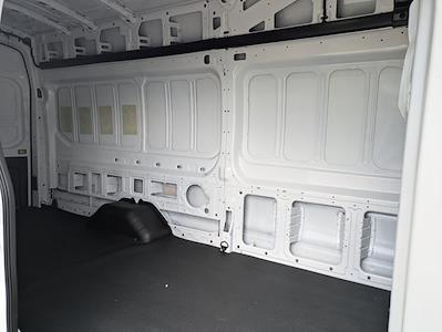 New 2025 Ford Transit 350 HD High Roof Empty Cargo Van for sale #SKA80419 - photo 2
