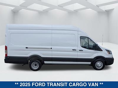 2025 Ford Transit 350 HD High Roof DRW RWD Empty Cargo Van for sale #SKA80419 - photo 2