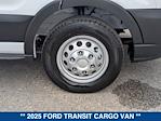2025 Ford Transit 350 HD High Roof DRW RWD Empty Cargo Van for sale #SKA80419 - photo 11
