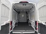 2025 Ford Transit 350 HD High Roof DRW RWD Empty Cargo Van for sale #SKA80419 - photo 12
