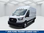 2025 Ford Transit 350 HD High Roof DRW RWD Empty Cargo Van for sale #SKA80419 - photo 7