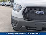 2025 Ford Transit 350 HD High Roof DRW RWD Empty Cargo Van for sale #SKA80419 - photo 9