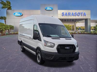 New 2025 Ford Transit 250 High Roof Empty Cargo Van for sale #SKA80614 - photo 1