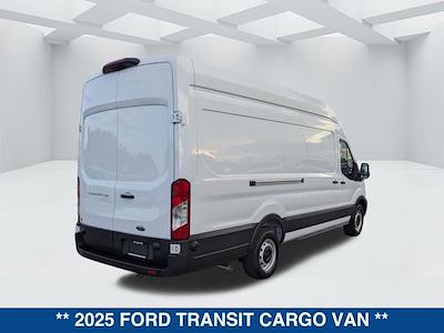 New 2025 Ford Transit 250 High Roof Empty Cargo Van for sale #SKA80614 - photo 2