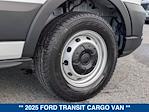New 2025 Ford Transit 250 High Roof Empty Cargo Van for sale #SKA80614 - photo 12